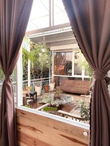 Nhà Táo Homestay