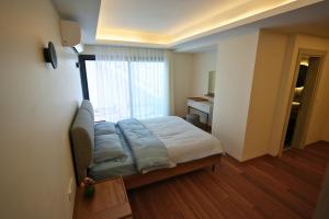 Cesme Villa Mona Ovacık luxury villa