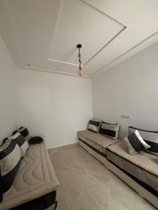 Saidia Beach appartement