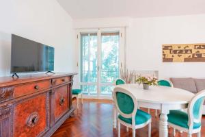 Il Sussurro delle Colline - Ca Bianca Apartments