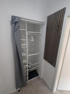 Small city apartment Remscheid