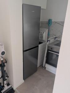 Small city apartment Remscheid