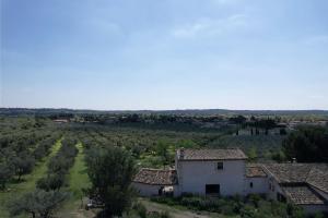 Villas luxury mas with private infinity pool in the heart of the alpilles, 10 persons : photos des chambres