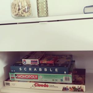 Villas charming house with private pool in lagnes, near isle sur la sorgue, in the luberon, in Provence, for 8 people : photos des chambres