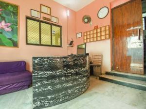 Hotel O Kalikapur Haltu