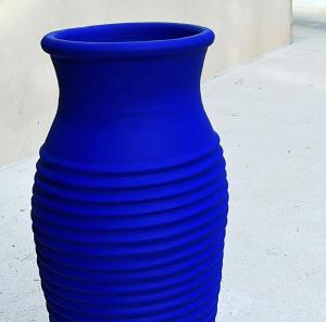 Villas charming house with private pool in lagnes, near isle sur la sorgue, in the luberon, in Provence, for 8 people : photos des chambres