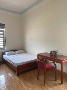 Ovan New Beach Hotel
