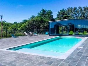 Campings Camping 3 etoiles - Piscine - ccbadc0 : photos des chambres