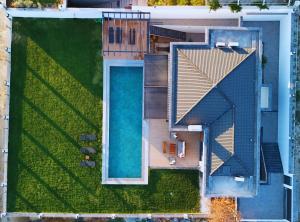 Cesme Villa Mona Ovacık luxury villa