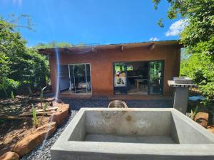 Hartbeest Bush Lodge 28