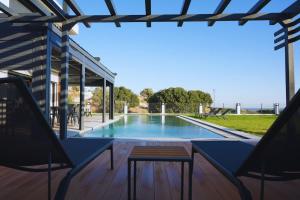 Cesme Villa Mona Ovacık luxury villa