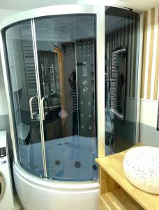 Appartements Le rivage du petit serein Vannes : photos des chambres