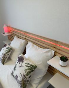 Appartements Le rivage du petit serein Vannes : photos des chambres