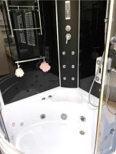 Appartements Le rivage du petit serein Vannes : photos des chambres