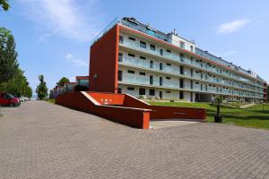 BL lakeview Apartman