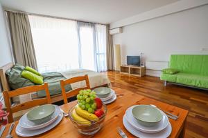 BL lakeview Apartman
