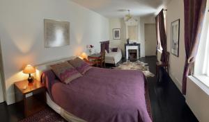 B&B / Chambres d'hotes L-Auberge du Chateau : photos des chambres