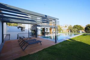 Cesme Villa Mona Ovacık luxury villa