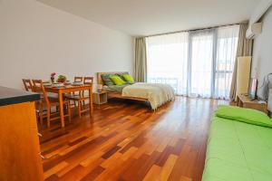 BL lakeview Apartman