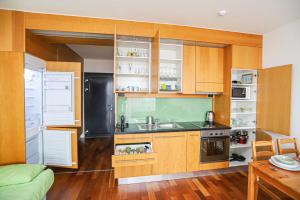 BL lakeview Apartman