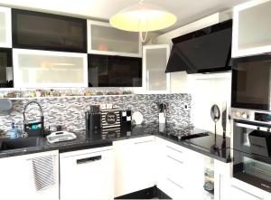 Appartements Le rivage du petit serein Vannes : photos des chambres