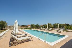 Villa Andromeda Fres
