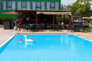 BL lakeview Apartman