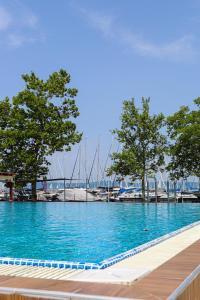 BL lakeview Apartman