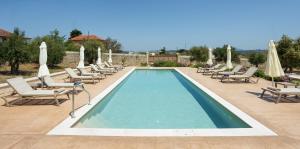Villa Andromeda Fres