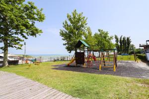 BL lakeview Apartman