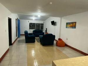 Amplio departamento a 7 minutos de cholula