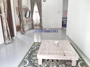 Homestay Bukittinggi