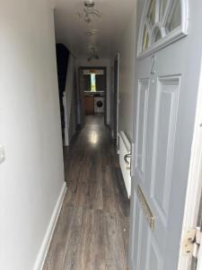 Sunderland Castle Free Parking