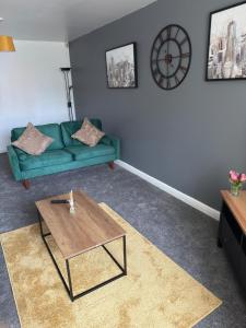 Sunderland Castle Free Parking