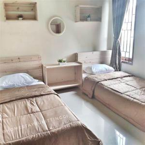 Homestay Bukittinggi