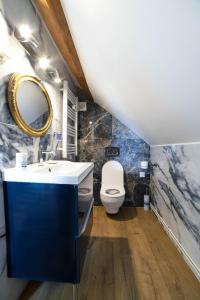 B&B / Chambres d'hotes Chambres d-Hotes avec piscine LA FESSARDIERE : photos des chambres