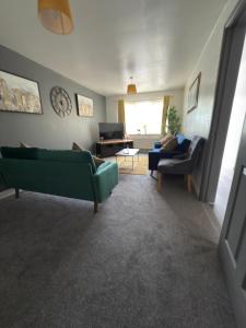 Sunderland Castle Free Parking