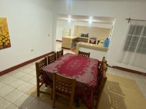 Amplio departamento a 7 minutos de cholula