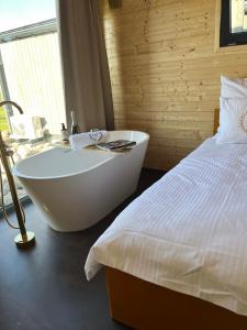 HACIENDA & Królicza Nora