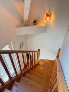 Appartements R-Apparts T3 L-Ecrin Thermal : photos des chambres