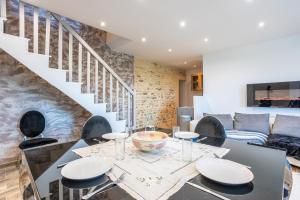 Maisons de vacances Magnifique Maison 5 Personnes : photos des chambres