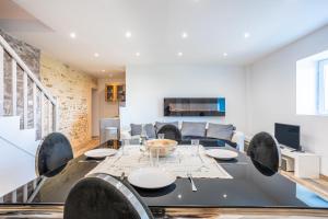 Maisons de vacances Magnifique Maison 5 Personnes : photos des chambres