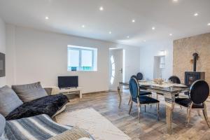 Maisons de vacances Magnifique Maison 5 Personnes : photos des chambres
