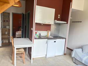 Appartements R-Apparts T3 L-Ecrin Thermal : photos des chambres