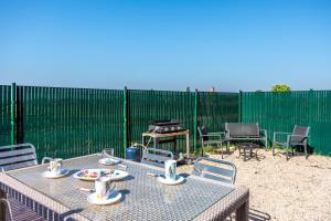 Maisons de vacances Magnifique Maison 5 Personnes : photos des chambres