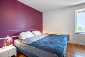 Maisons de vacances Magnifique Maison 5 Personnes : photos des chambres