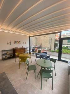 Habitación Doble Deluxe