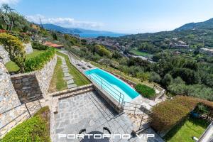 Suite Gelsomino by PortofinoVip, Pool, AC, Parking