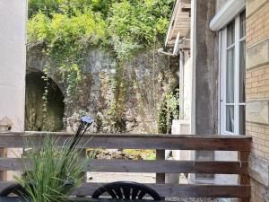 Appartements R-Apparts T3 L-Ecrin Thermal : Appartement 2 Chambres