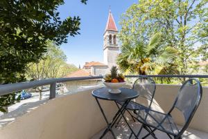 Luxury Escape in Split - Sea, Sun & Serenity